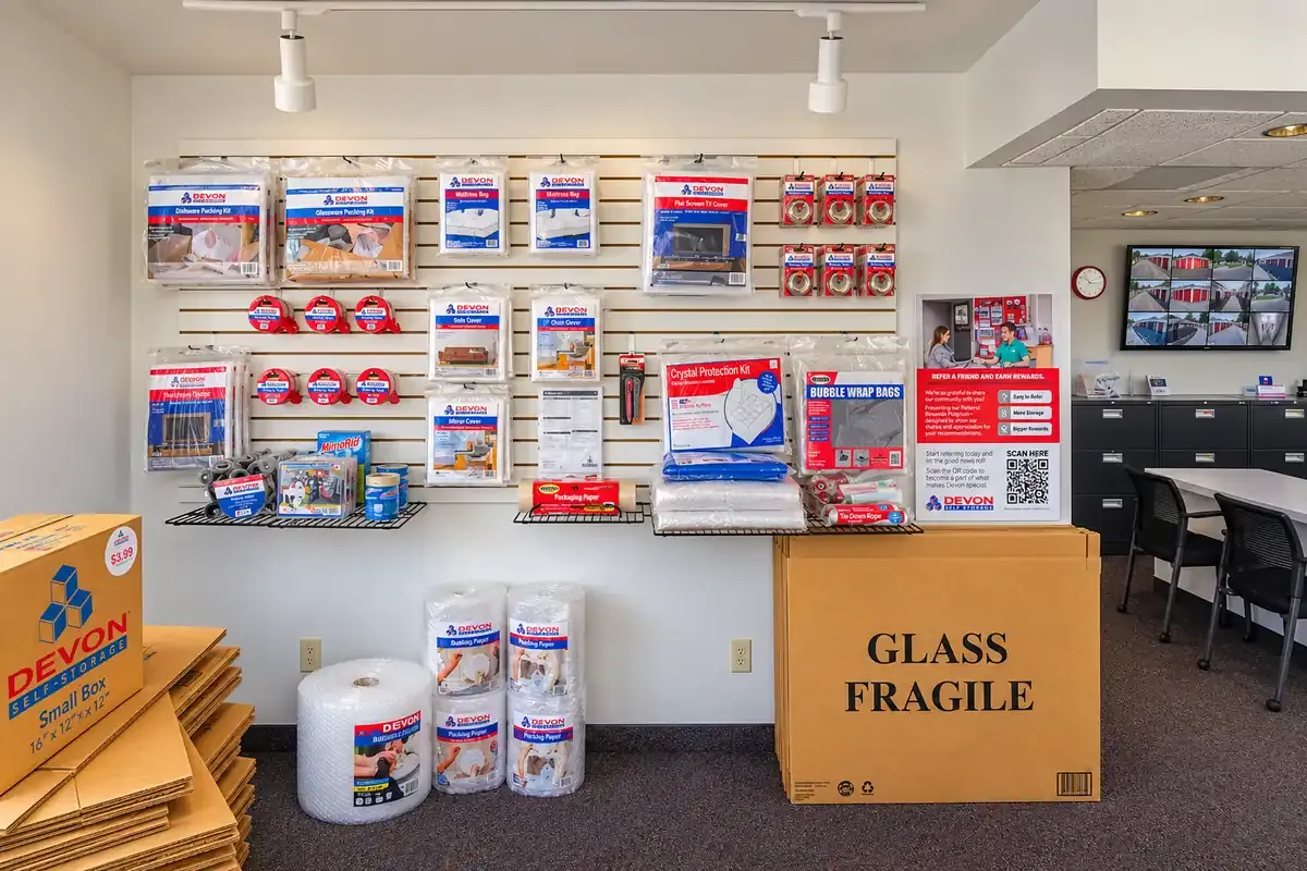 Office Merchandise